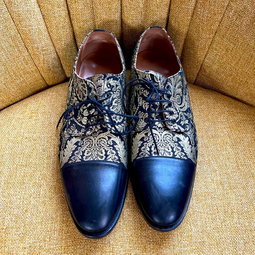 Fabulous Taft shoes!